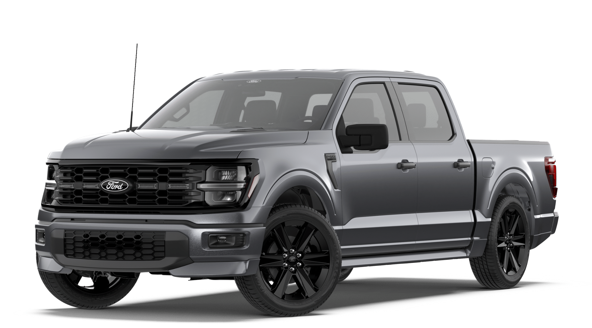 2026 Ford F-150® External Image 1